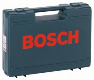 Plastový kufřík 380x300x110 mm Bosch 2 605 438 286
