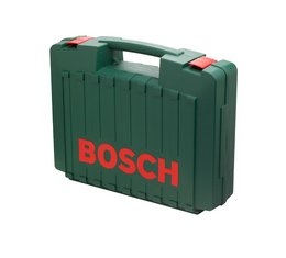 Plastový kufřík 420x117x336 mm Bosch 2 605 438 168