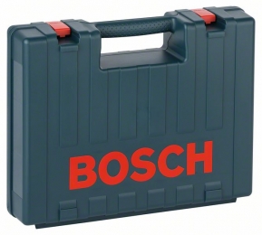 Plastový kufřík 445x360x114 mm Bosch 2 605 438 098