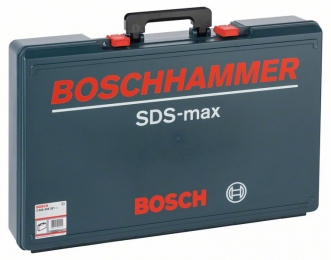 Plastový kufřík 620x410x132 mm Bosch 2 605 438 261