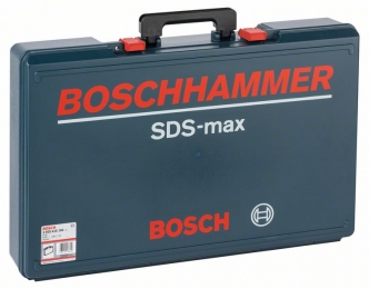 Plastový kufřík 620x410x132 mm Bosch 2 605 438 396