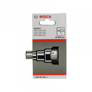 Redukční tryska 14 mm Bosch