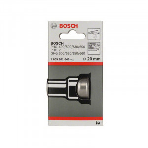Redukční tryska 20 mm Bosch