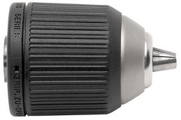 Rychloupínací sklíčidlo 1.5-10.0 mm Bosch