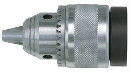 Sklíčidlo s ozubeným věncem, chromované 1.5-13.0 mm Bosch