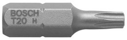 Šroubovací bit zvlášť tvrdý 25 mm Bosch T15 Extra-Hart