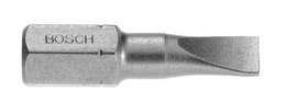 Šroubovací bit zvlášť tvrdý S0.5x4.0x25 mm Bosch Extra-Hart