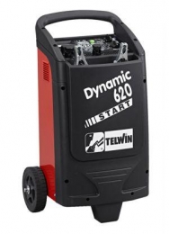 Startovací vozík Dynamic 620 Start Telwin