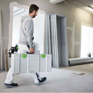 Systainer³ SYS3 XXL 237 Festool