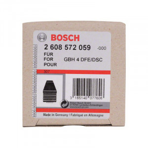 Výměnné sklíčidlo Bosch SDS-plus