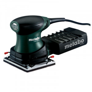 Vibrační bruska Metabo FSR 200 Intec