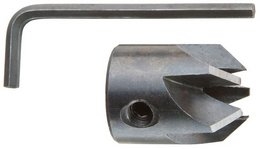 Záhlubník nástrčný pro spirálový vrták do dřeva 3,0 mm Bosch