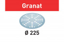 Festool Brusné kotouče STF D225/48 P40 GR/25 Granat