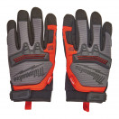 Pracovní rukavice pro demoliční práce Milwaukee velikost 11 / XXL