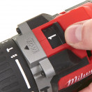 M18™ CBLPD-0X kompaktní příklepová bezuhlíková vrtačka Milwaukee