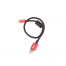 L4 FMLED-301 USB nabíjecí 800 l pevná svítilna Milwaukee
