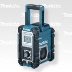 Akumulátorové rádio Bluetooth DMR106 Makita
