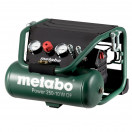 Bezolejový kompresor Power 250-10 W OF Metabo