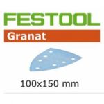 Brusivo FESTOOL STF DELTA/7 P240 GR/100