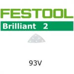 Brusivo FESTOOL STF V93/6 P180 BR2/100