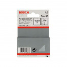 Hřebíčky, typ 47, 1.8x1.27x23 mm Bosch