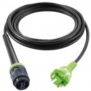 Kabel plug-it FESTOOL H05 RN-F/4 EU PLANEX