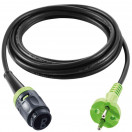 Kabel plug-it FESTOOL H05 RN-F/4