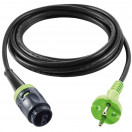 Kabel plug-it FESTOOL H05 RN-F-5,5m