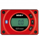 Kompaktní digitální vodováha Sola GO! smart magnetická
