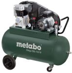 Olejový kompresor Metabo Mega 350-100 W