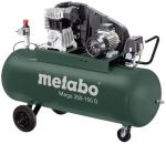 Olejový kompresor Metabo Mega 350-150 D