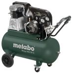 Olejový kompresor Metabo Mega 550-90 D
