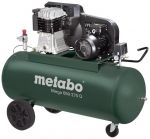 Olejový kompresor Metabo Mega 650-270 D