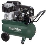 Olejový kompresor Metabo Mega 700-90 D
