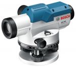 Optický nivelační přístroj Bosch GOL 20D