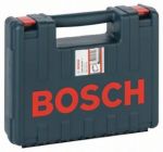 Plastový kufřík 350x294x105 mm Bosch 2 605 438 607