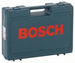 Plastový kufřík 380x300x115 mm Bosch 2 605 438 404