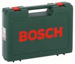 Plastový kufřík 390x300x110 mm Bosch 2 605 438 414