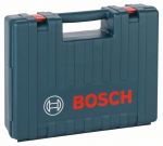 Plastový kufřík 445x360x123 mm Bosch