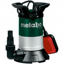 Ponorné čerpadlo Metabo TP 13000 S
