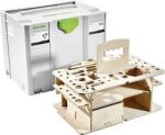 SYSTAINER FESTOOL T-LOC SYS-HWZ