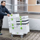 Systainer³ SYS3 XXL 237 Festool