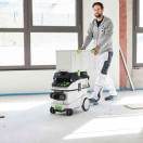 Systainer³ SYS3 XXL 337 Festool