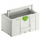 Systainer³ ToolBox SYS3 TB L 237 Festool